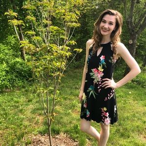 Meet your Posher, Joy